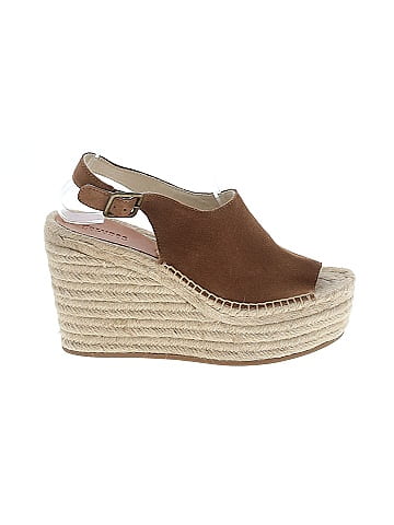 Soludos Wedges (view 1)