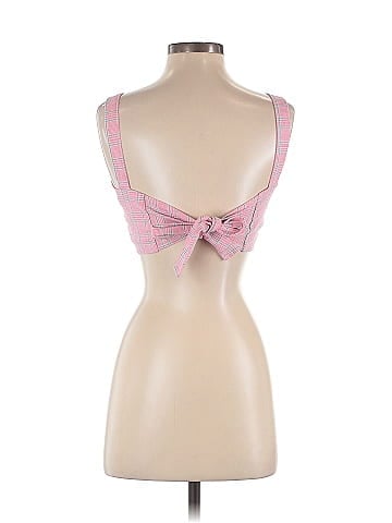 Daisy Street Sleeveless Top (view 2)