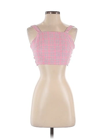 Daisy Street Sleeveless Top (view 1)