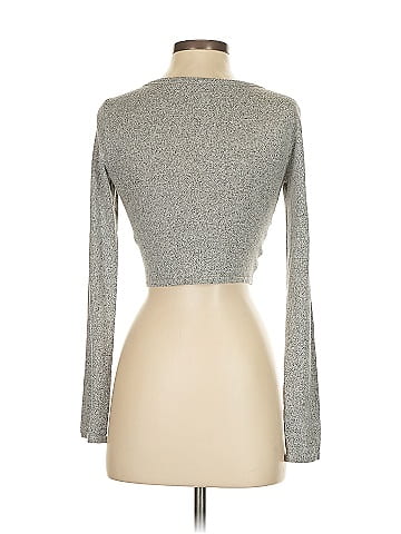 Me To We Long Sleeve T-Shirt (view 2)