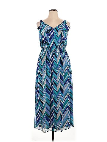 Fashion Bug Casual Dress (view 1)