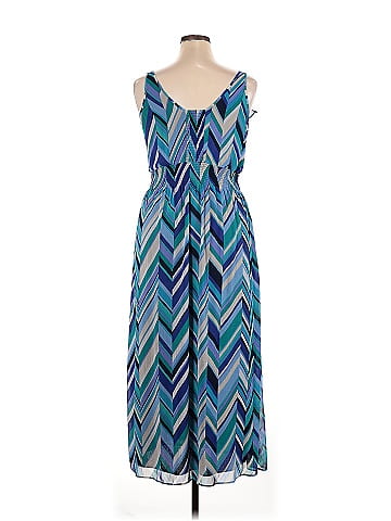 Fashion Bug Casual Dress (view 2)