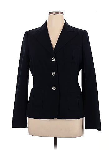 Calvin Klein Blazer (view 1)