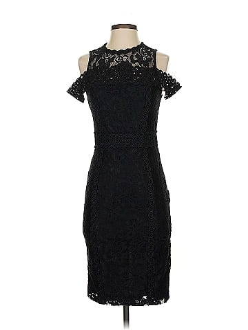 Mademoiselle Cocktail Dress (view 1)