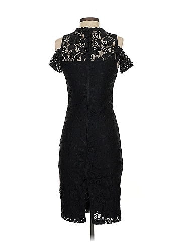 Mademoiselle Cocktail Dress (view 2)
