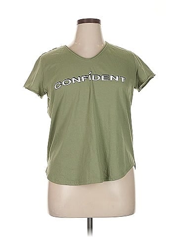 SOFIA Short Sleeve T-Shirt (view 1)