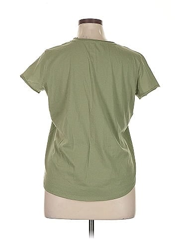 SOFIA Short Sleeve T-Shirt (view 2)