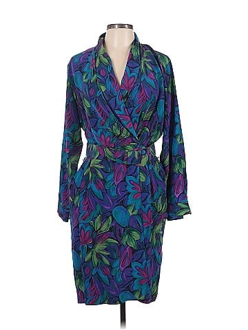 Petite Sophisticate Cocktail Dress (view 1)