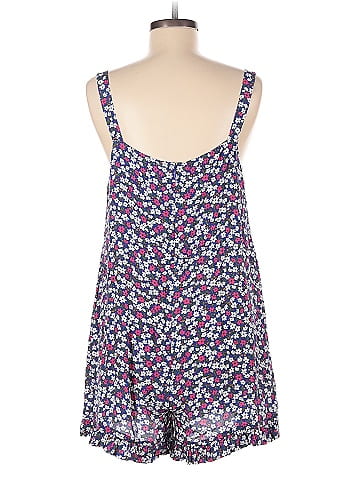 Smash + Tess Romper (view 2)