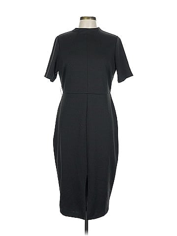 Alexia Admor Casual Dress (view 1)