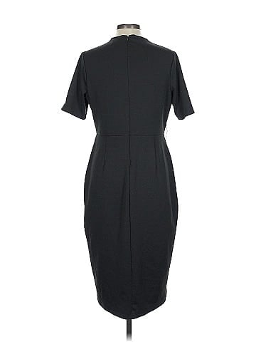 Alexia Admor Casual Dress (view 2)