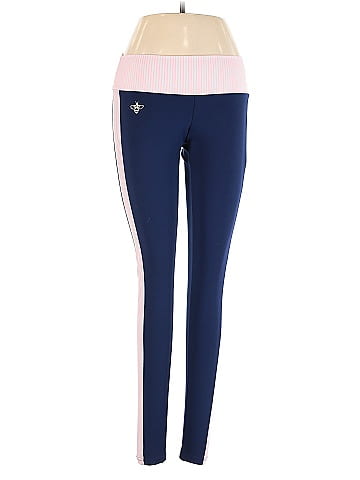 Lily Grace Active Pants (view 1)