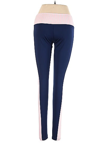 Lily Grace Active Pants (view 2)