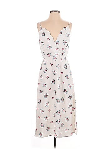 Trixxi Casual Dress (view 1)