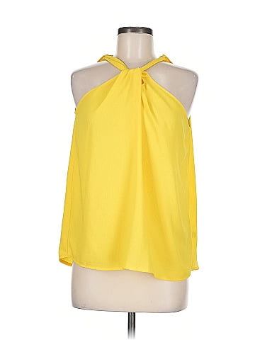 Gibson Sleeveless Blouse (view 1)