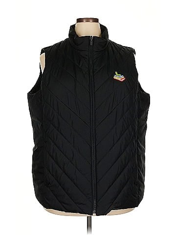 Lands' End Vest (view 1)