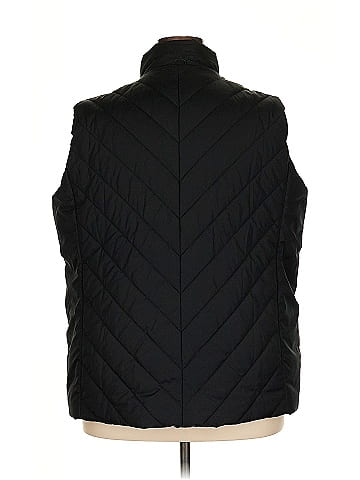 Lands' End Vest (view 2)