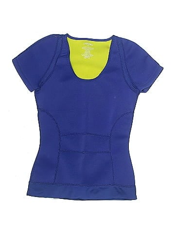 Zaggora Rash Guard (view 1)