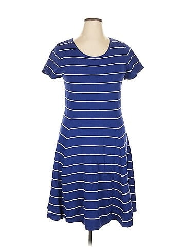 Krimson Klover Casual Dress (view 1)