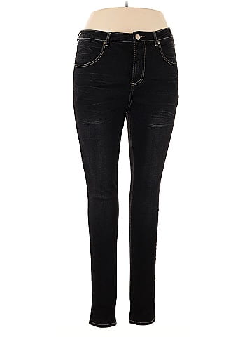 Universal Standard Jeans (view 1)