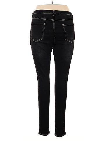 Universal Standard Jeans (view 2)