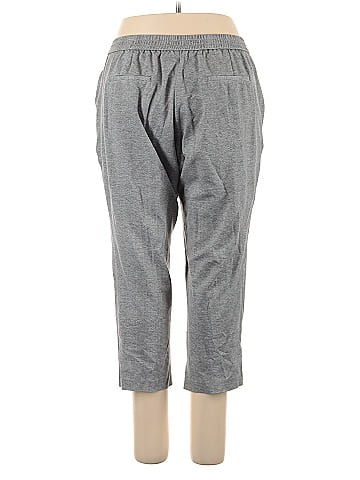 Amanda + Chelsea Casual Pants (view 2)