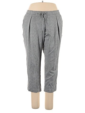 Amanda + Chelsea Casual Pants (view 1)