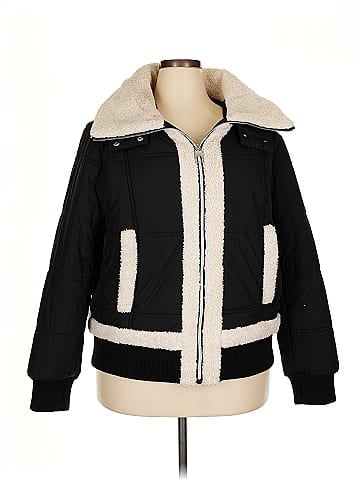 Cyn & Luca Jacket (view 1)