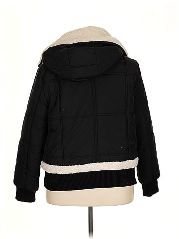 Cyn & Luca Jacket (view 2)