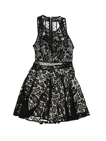 Bebe Dress (view 1)