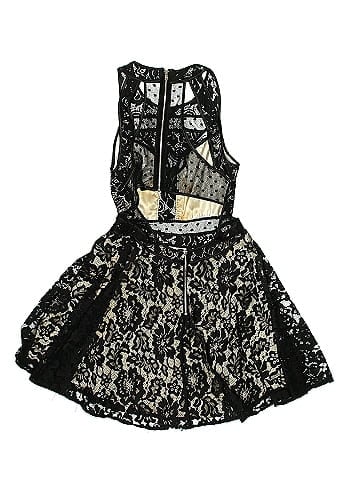 Bebe Dress (view 2)