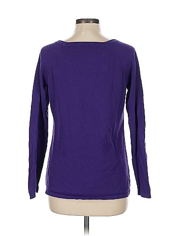 Ann Taylor LOFT Outlet Pullover Sweater (view 2)