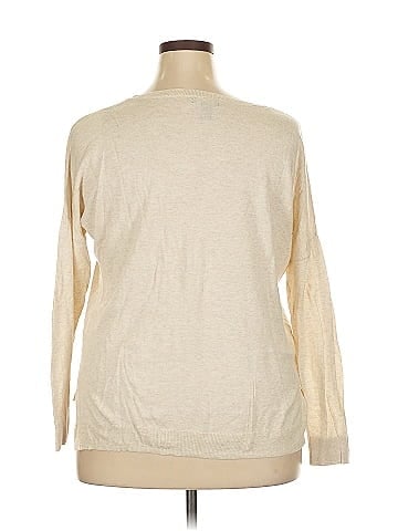 Gap Outlet Pullover Sweater (view 2)