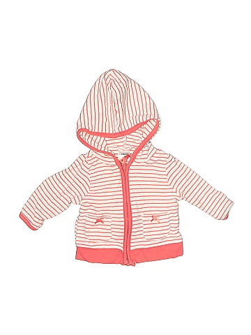 Carter's Zip Up Hoodie (view 1)