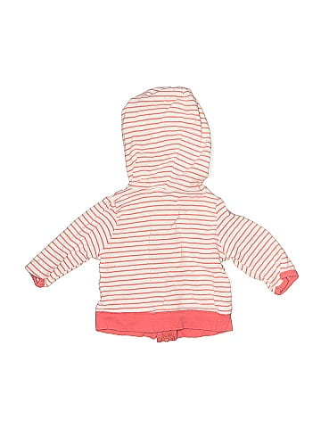 Carter's Zip Up Hoodie (view 2)