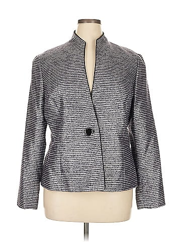 Jones Studio Blazer (view 1)