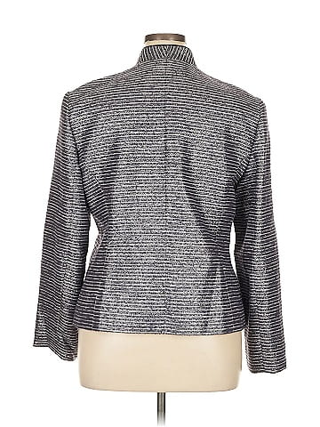 Jones Studio Blazer (view 2)