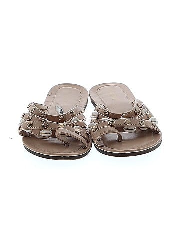 Olivia Miller Sandals (view 2)