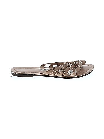 Olivia Miller Sandals (view 1)