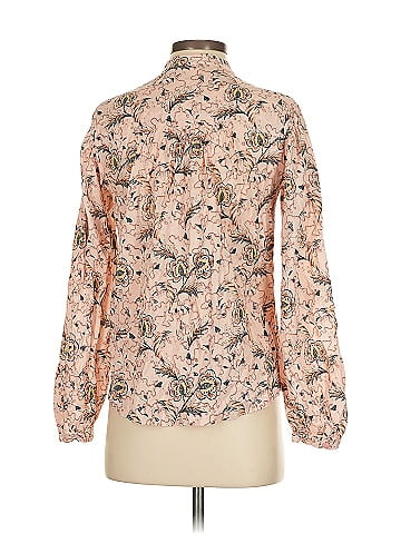 Scotch & Soda Long Sleeve Blouse (view 2)
