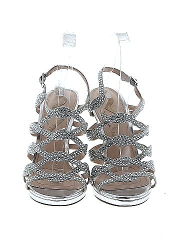 Nina Heels (view 2)