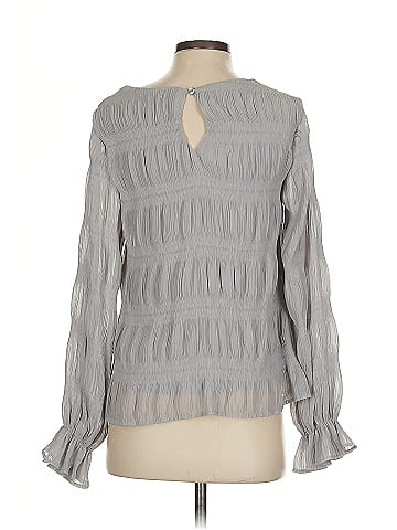 Fab'rik Long Sleeve Blouse (view 2)