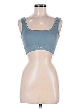 White Fox Active Sports Bra (view 1)