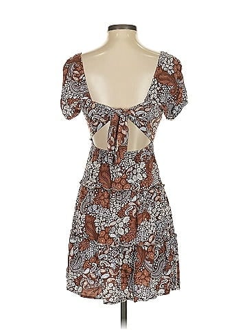 Hollister Casual Dress (view 2)