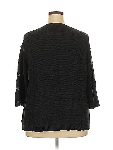 Liz Claiborne Pullover Sweater (view 2)