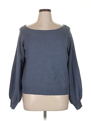 Treasure & Bond Pullover Sweater (view 1)
