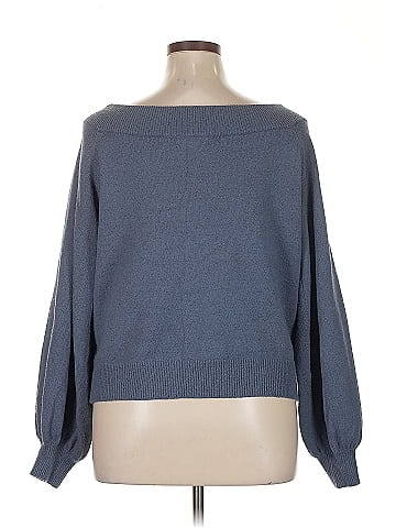 Treasure & Bond Pullover Sweater (view 2)