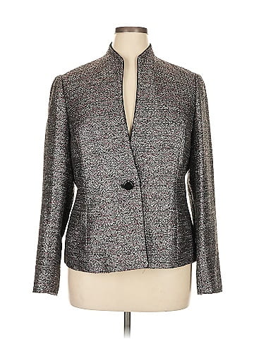 Jones Studio Blazer (view 1)