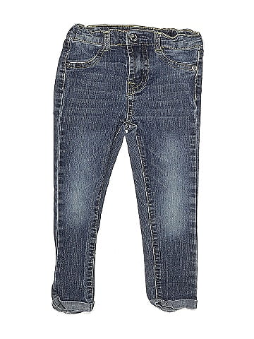 7 For All Mankind Jeans (view 1)