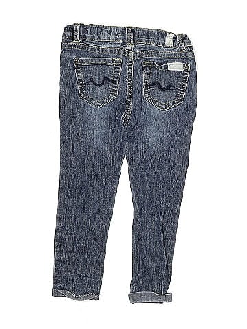 7 For All Mankind Jeans (view 2)